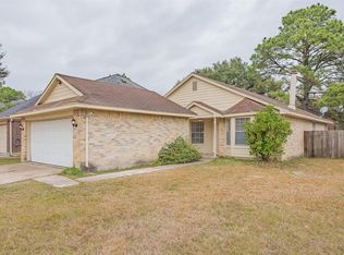 10402 Bushy Creek Dr, Houston, TX 77070