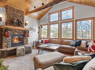 101 Wood Run Ct #B, Whitefish, MT 59937