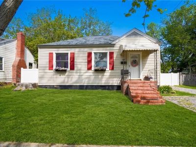 37 Cavalier Rd, Hampton, VA, 23669