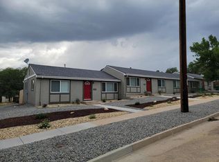 416 N 28th St, Colorado Springs, CO 80904