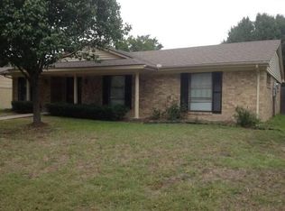 2315 Warm Springs Rd, Mesquite, TX 75149