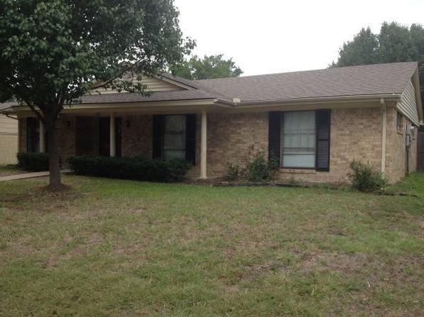 2315 Warm Springs Rd