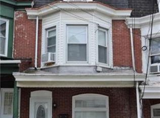 104 S Bradford St, Allentown, PA 18109