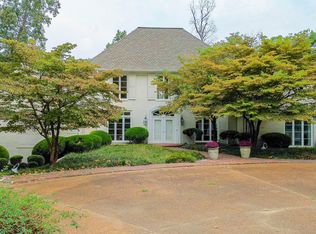 120 Carnoustie Ct, Paducah, KY 42001