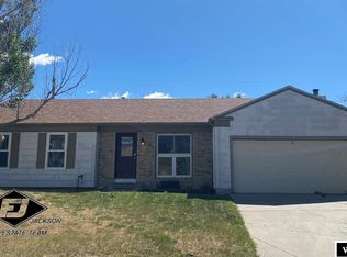 2325 Glendale Ave, Casper, WY 82601