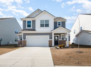 730 Locust Dr, Danville, IN 46122
