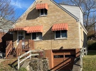 2024 Kimball Ave, Arnold, PA 15068