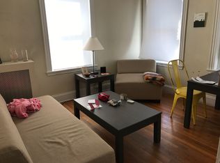 369 Riverway #5, Boston, MA 02115