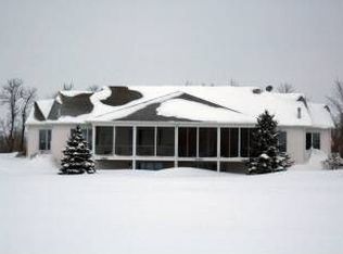 1986 Long Bridge Rd, Detroit Lakes, MN 56501