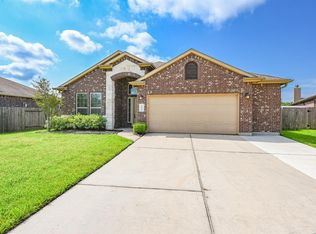 2223 Fawn Bridge Ln, Crosby, TX 77532