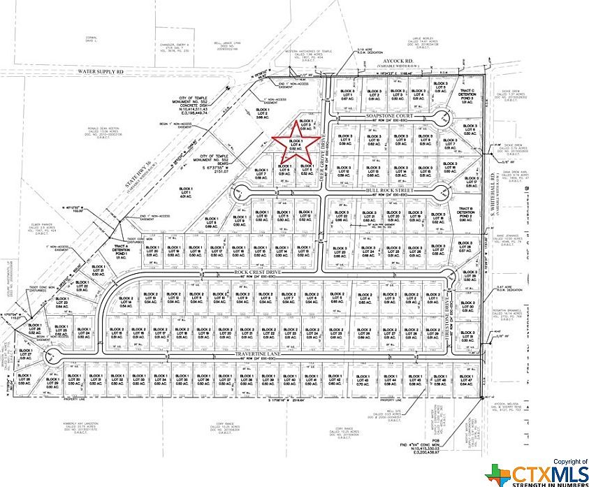 2nd image of 7610 Deer Grove Dr