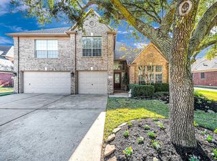 23207 Willow Pond Pl, Katy, TX 77494