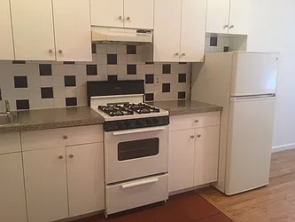 Rented by Tompkins Square Realty