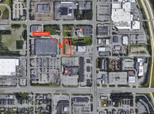 4131 Fairbanks St, Anchorage, AK 99503