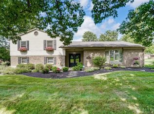 5257 Ackerman Blvd, Dayton, OH 45429