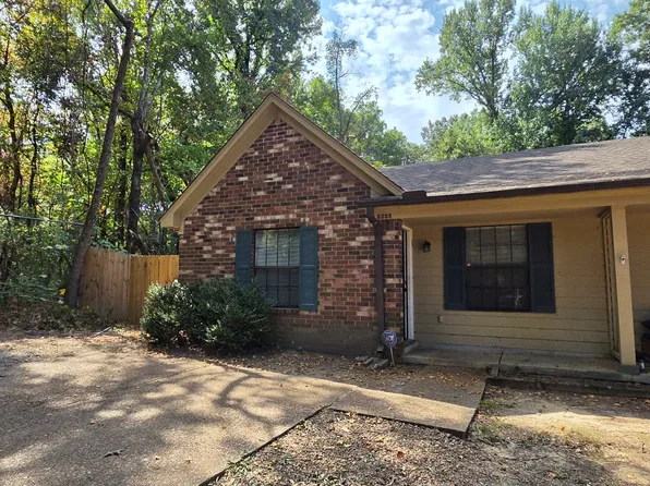 2233 Mangum Rd, Memphis, TN 38134