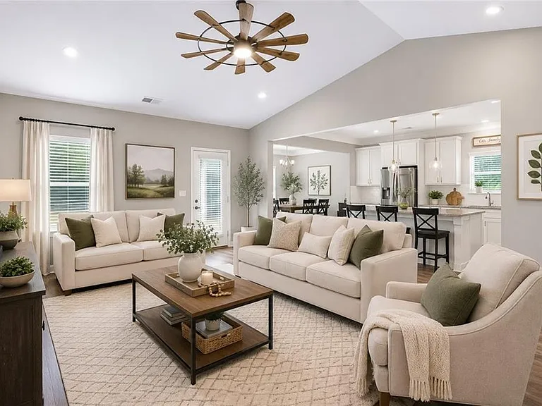 201 Cades Ct — Photo 3
