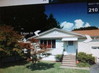 66 Edwin St, Stratford, CT 06614