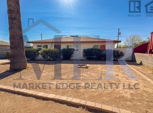 2739 W Rancho Dr, Phoenix, AZ 85017