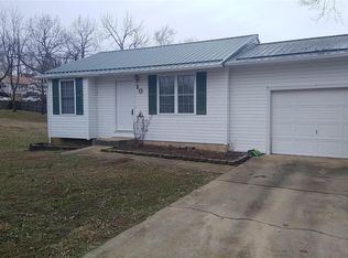 10 Rongey St, Bonne Terre, MO 63628