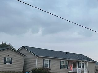 29521 Kime Holderman Rd, Circleville, OH 43113