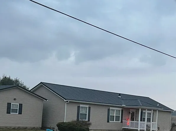 29521 Kime Holderman Rd, Circleville, OH 43113