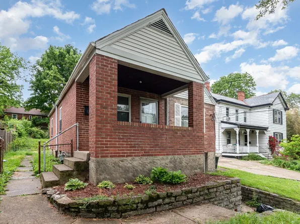 3624 Muddy Creek Rd, Cincinnati, OH 45238