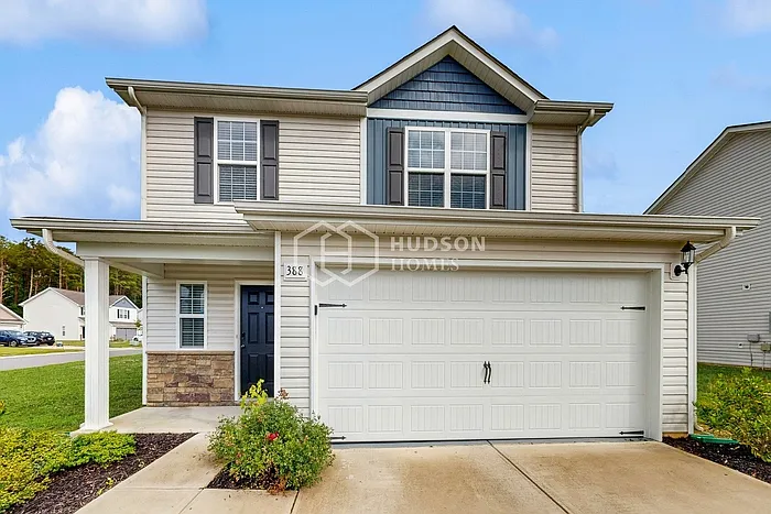 388 Aubrey Woods Dr — Photo 1