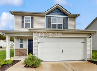 388 Aubrey Woods Dr, Kings Mountain, NC 28086