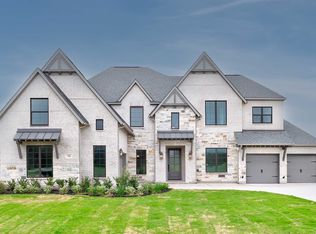 121 Cottar Dr, Lucas, TX 75002