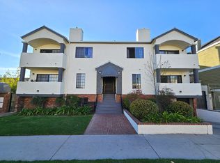4-6345 Denny Ave, North Hollywood, CA 91606