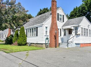 3 Andover St, Danvers, MA 01923