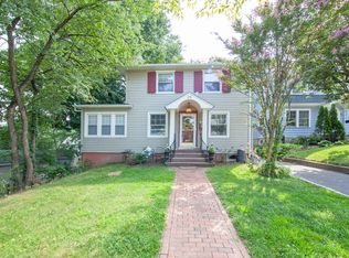 25 Appleton Rd, Glen Ridge, NJ 07028