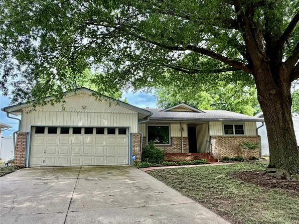 617 S 6th St, Broken Arrow, OK 74012