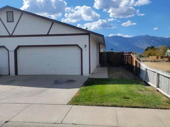 774 Linda Dr Unit A, Gardnerville, NV 89460