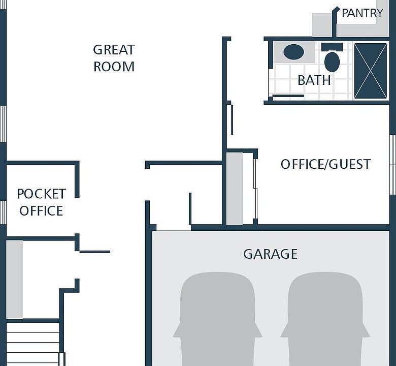 2nd image of 4449 75TH Avenue NE