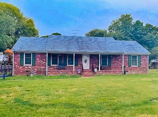 2103 Spider Dr, Henrico, VA 23228