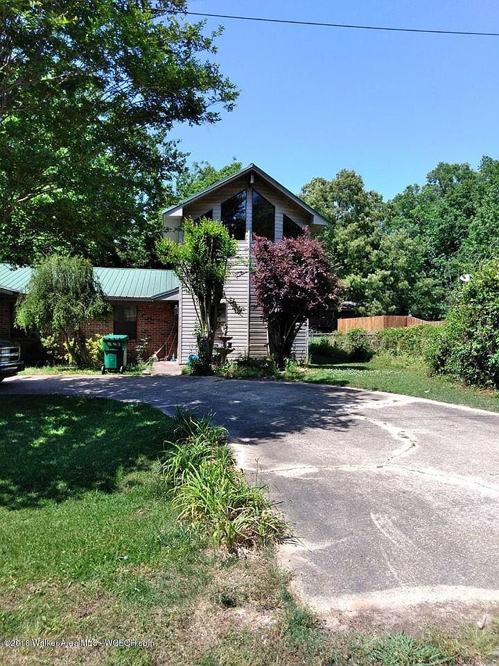 244 Clark St, Sulligent, AL 35586 Zillow