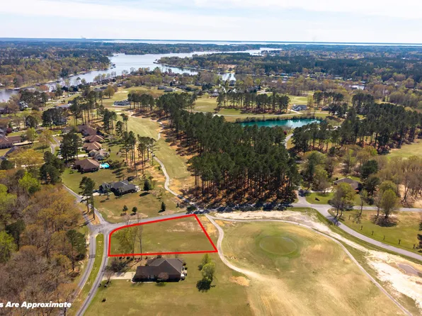 301 Plantation Dr, Manning, SC 29102