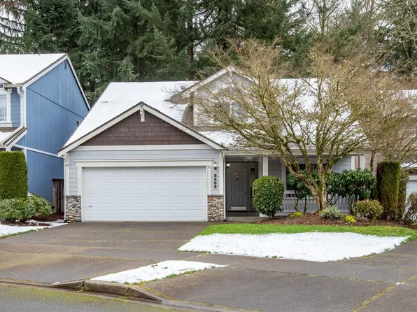 3509 Bittersweet Street SE, Olympia, WA 98501