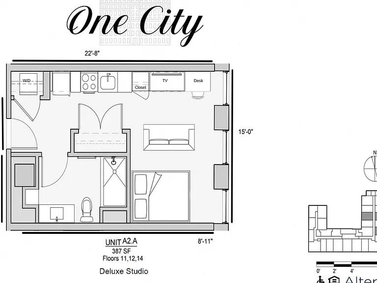 One City — Photo 34