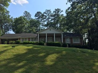1505 Saramont Rd, Columbia, SC 29205