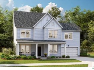 734 Blue Moon Xing, Pooler, GA 31322