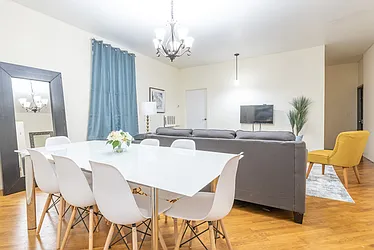 Rented by Furnished Habitat