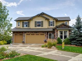 6911 S Haleyville Ct, Aurora, CO 80016