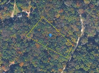 1164 Nugget Ln, Ellijay, GA 30540