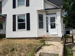 939 Baraga St NE, Grand Rapids, MI 49503