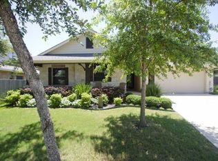 7524 Moon Rock Rd, Austin, TX 78739