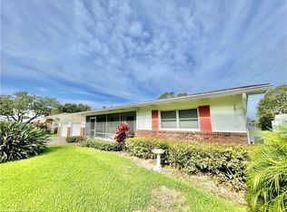 1008 Peachtree Dr, Lake Placid, FL 33852