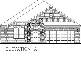 1957 Daybreak Dr, Venus, TX 76084